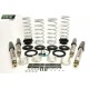 Kit de conversion suspension à ressorts Terrafirma pour Range Rover P38