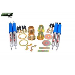 Kit Mini Terrafirma Pro Sport +50mm Defender 110/130