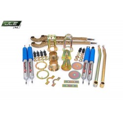 Kit Maxi Terrafirma Pro Sport +50mm Defender 110/130