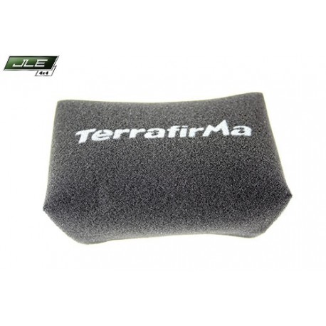 Filtre en mousse Terrafirma Off Road