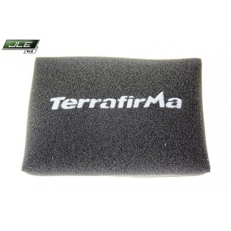 Filtre en mousse Terrafirma Off Road 