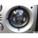 Phare Duo-Lux 7" LED headlight (single LHD)