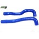 Kit de durites intercooler silicone Terrafirma pour Defender TD5