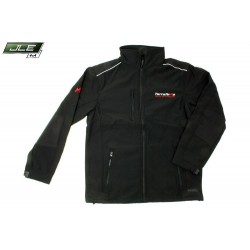 Veste Terrafirma