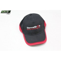 Casquette compétition Terrafirma