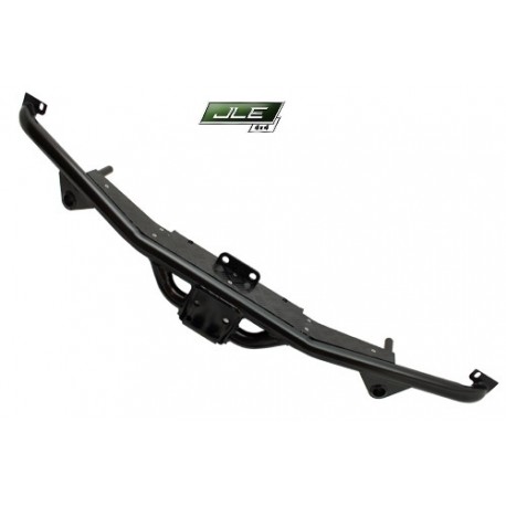 Rear step tow bar pour Defender 110