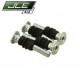 Axes de guidage pour étrier de frein avant Discovery 2 Range Rover P38