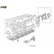 Capteur OEM position vilebrequin Range Rover P38