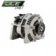 Alternateur A127 65A premier prix Defender Discovery Range Rover Classic