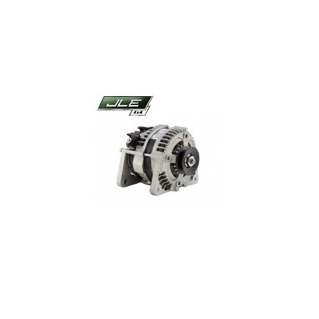 Alternateur A127 65A premier prix Defender Discovery Range Rover Classic