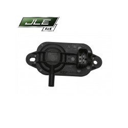 Capteur OEM pression gaz d'échappement Freelander 2 TD4