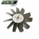 Ventilateur avec viscocoupleur premier prix Defender Discovery TD5