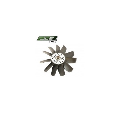 Ventilateur avec viscocoupleur premier prix Defender Discovery TD5