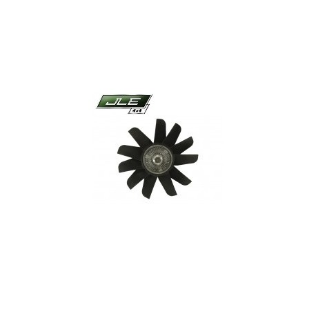 Ventilateur avec viscocoupleur OEM Defender Discovery TD5