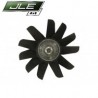 Ventilateur avec viscocoupleur OEM Defender Discovery TD5