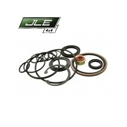 Kit de joints boîtier de direction 6 vis Defender