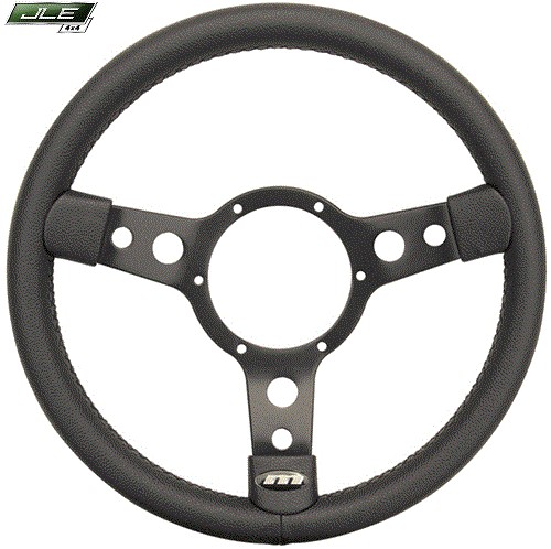 Moyeu De Volant Simoni Racing Pour Land Rover Defender & Discovery 1998-2001