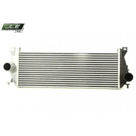 Intercooler premier prix Defender TD5 et TD4 Puma