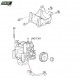Pompe d'injection OEM Discovery 3/4 Range Rover Sport TDV6