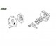 Disque d'embrayage OEM Series