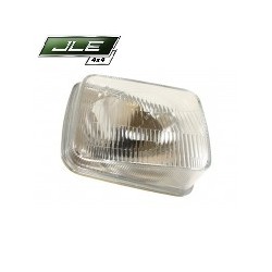 Optique de phare AVG Discovery 200 TDI