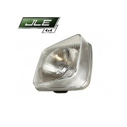 Optique de phare AVG Discovery 200 TDI