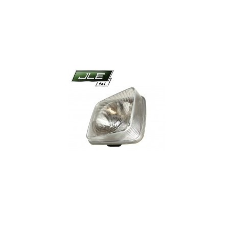 Optique de phare AVG Discovery 200 TDI