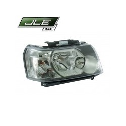 Optique de phare OEM avant droit Freelander 2