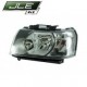 Optique de phare OEM avant gauche Freelander 2