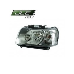 Optique de phare OEM avant gauche Freelander 2