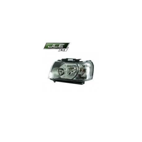 Optique de phare OEM avant gauche Freelander 2