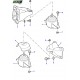 Silent bloc support moteur premier prix Defender Discovery 2 TD5