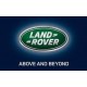 Silent bloc Land Rover barre stabilisatrice arrière Range Rover Sport