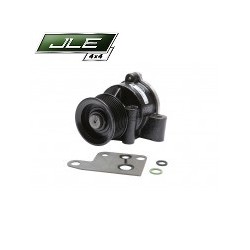 Pompe à vide Defender TD4 WABCO