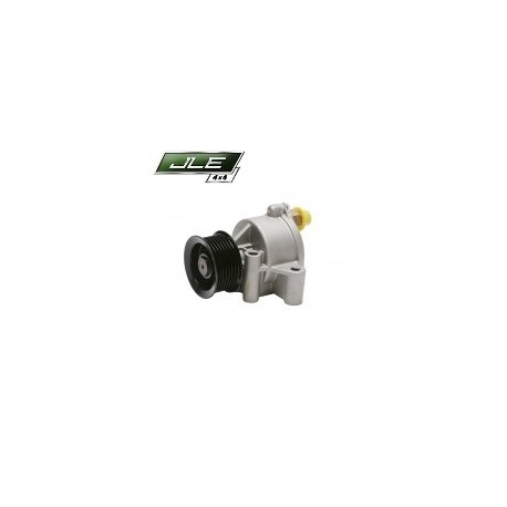 Pompe à vide Defender TD4 WABCO