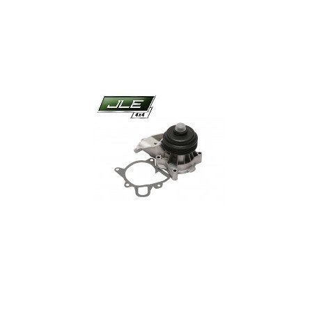Pompe à eau premier prix Range Rover L322