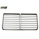 Grilles de protection feux avant Defender