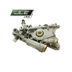 Pompe à huile OEM Freelander 1 moteur 2.0l