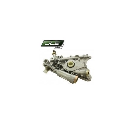 Pompe à huile OEM Freelander 1 moteur 2.0l