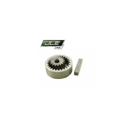 Kit réparation pompe à huile boîte LT77 + LT77S Defender Discovery Range Rover