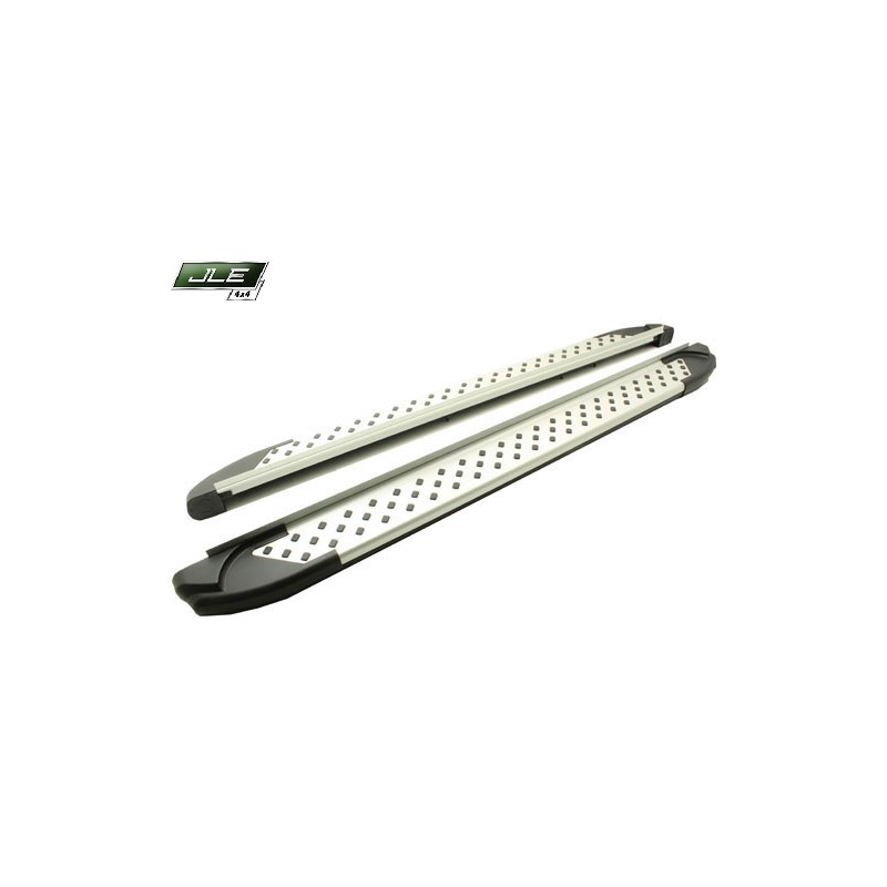 Marche Pied aluminium Range Rover Evoque Dynamic depuis 06/2011->> 349,90 € Range  Rover Evoque LV 2010->> 123GOPIECES Livraison Offerte pour 2 produits  achetés !