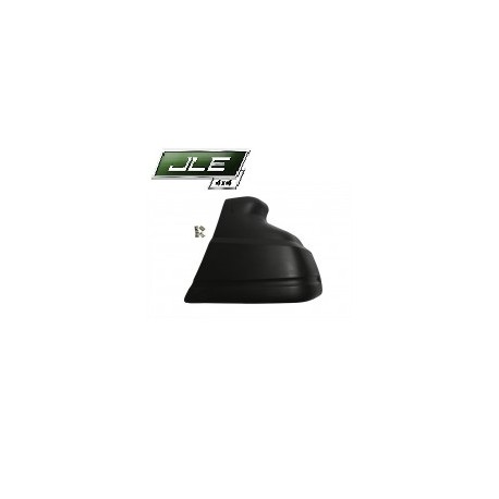 Coin de pare choc avant gauche Discovery 1 300TDi