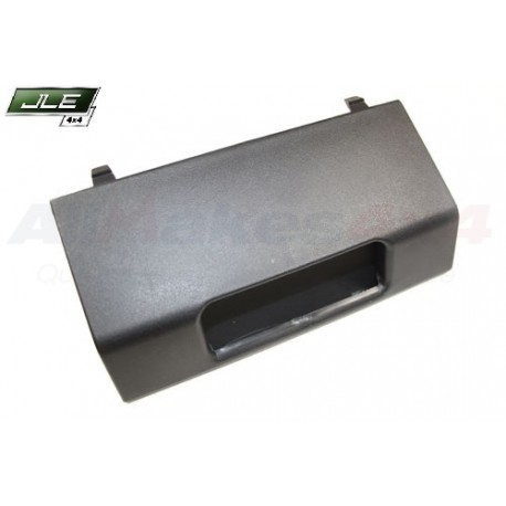 Cache anneau de remorquage Range Rover L322