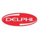 Plaquettes de frein arrière Delphi Discovery 3/4 Range Rover 2002-2009