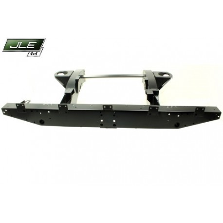 Traverse 1/3 châssis arrière avec extensions XL premier prix Defender 90