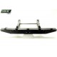 Traverse 1/4 châssis arrière avec extensions XL premier prix Defender 110