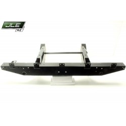Traverse 1/4 châssis arrière avec extensions XL premier prix Defender 110