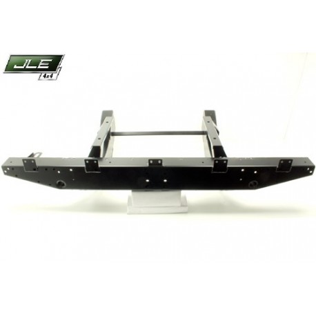 Traverse 1/4 châssis arrière avec extensions XL premier prix Defender 110