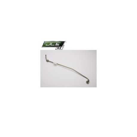 Tuyau d'injecteur numéro 4 Discovery Range Rover Classic 200TDi