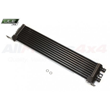 Radiateur refroidissement d'huile Range Rover P38 turbo diesel à partir de 2001